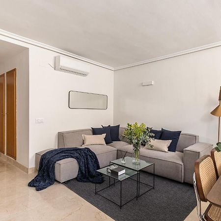 Waou Gran Via Attic - Corta Duracion Apartment Madrid Exterior photo