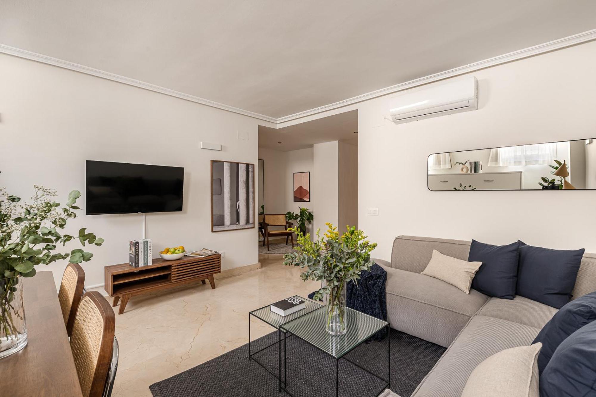 Waou Gran Via Attic - Corta Duracion Apartment Madrid Exterior photo