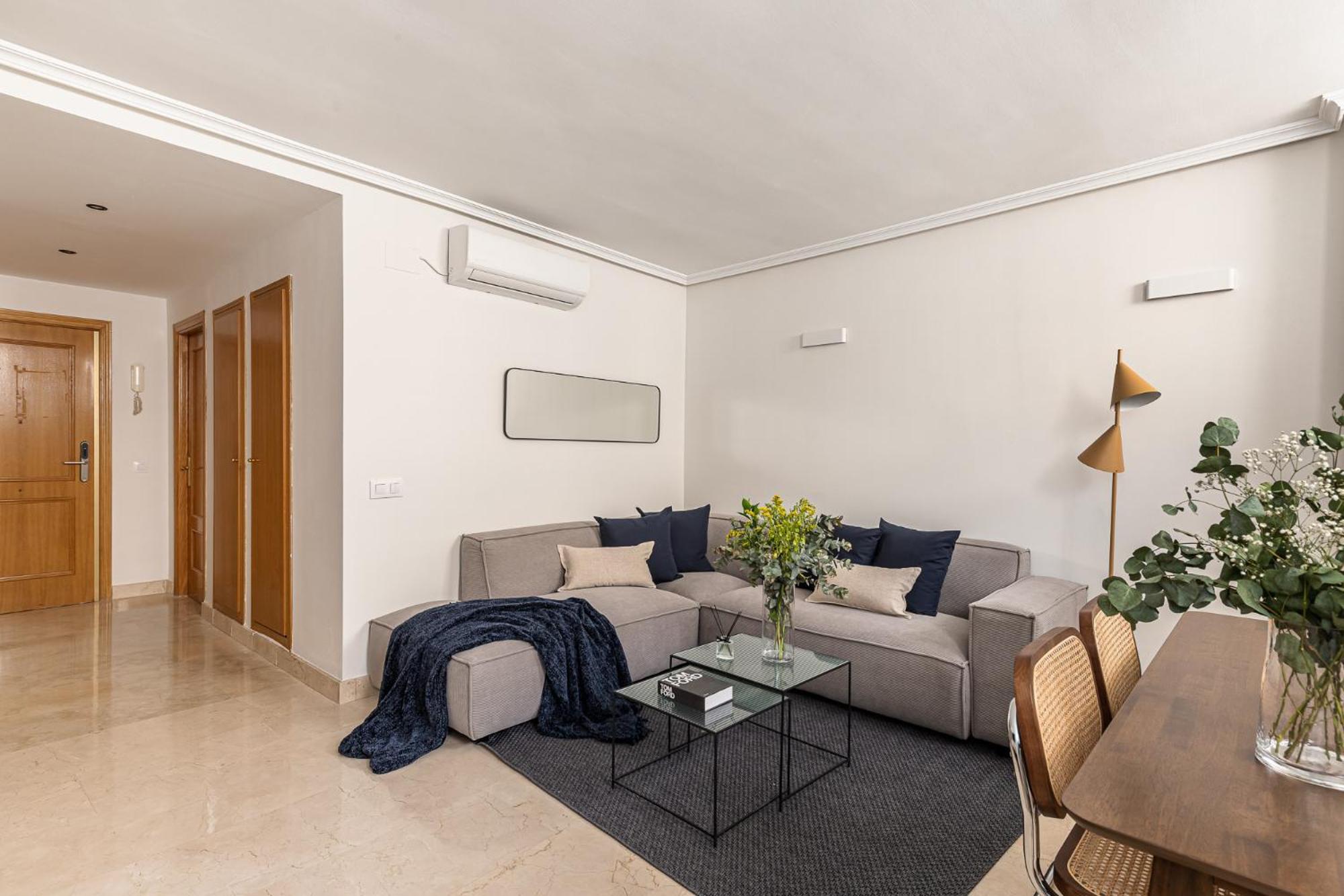 Waou Gran Via Attic - Corta Duracion Apartment Madrid Exterior photo