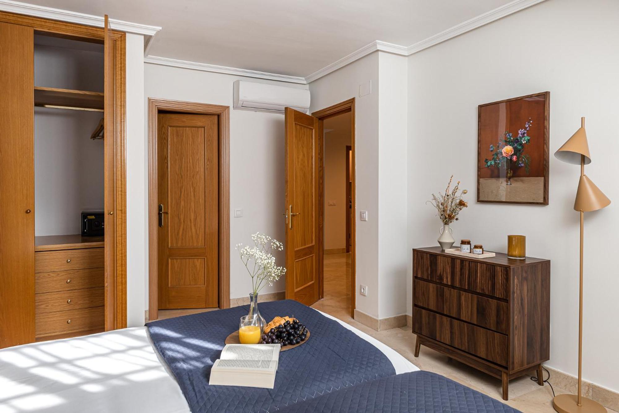 Waou Gran Via Attic - Corta Duracion Apartment Madrid Exterior photo